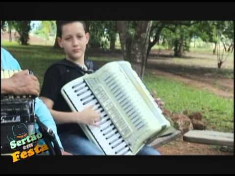 Lucas José - Bombachudo (Programa Sertão em Festa 32/2014)