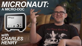 Video thumbnail for Silktone presents: Micronaut by Silktone Amps
