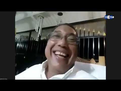 Dal'e Klave Episodio 48 - Evaristo Chong Online