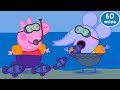 Peppa Loves Fish Cartoons For Kids Fun Animation We Love Peppa Pig