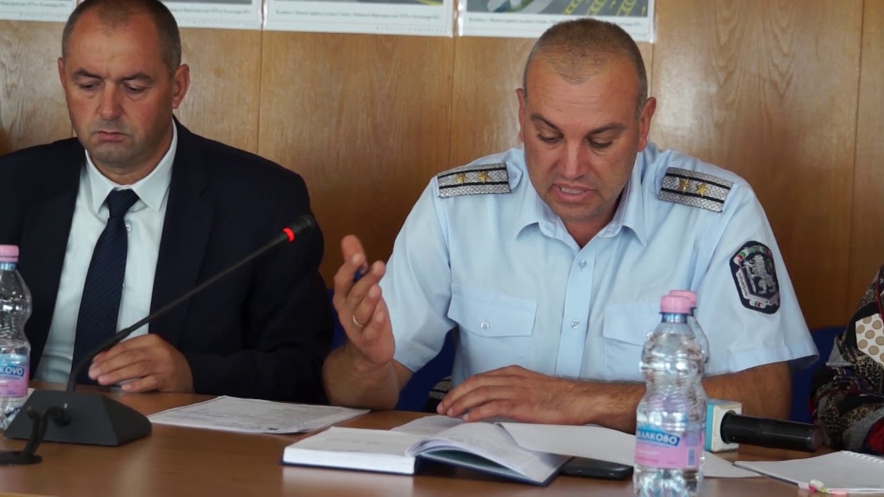 Полицията иска повече камери по главни пътища, възпирали шофьорите да превишават скоростта