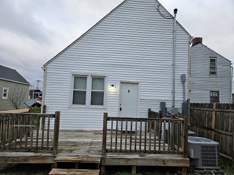 109 E. Eichel Ave property video
