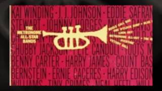 Metronome All-Stars - The Blues takes 1 & 2