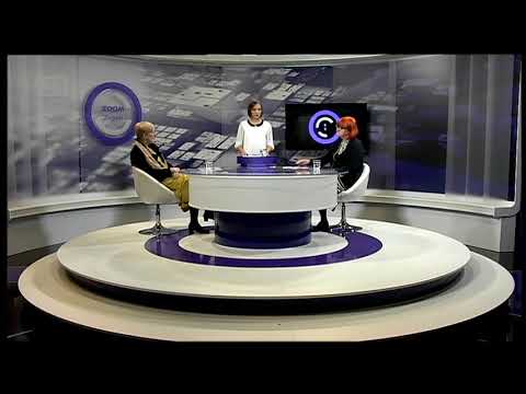 Zoom Zagreb - Tema: Nasilje nad ženama / Pink Life (5.10.2017., Z1 televizija)