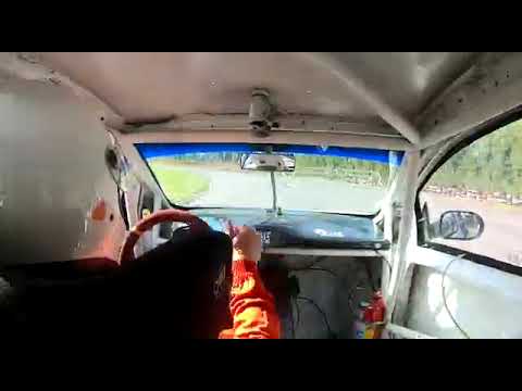 Onboard Linea Cup no Autódromo de Guaporé RS