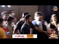 NTR Entry At Brahmastra Pre Release Event | SS Rajamouli | NTV ENT