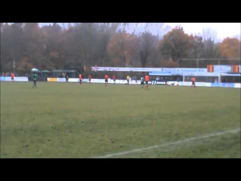 Heerjansdam - Terneuzense Boys