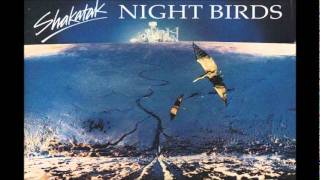 Shakatak - Streetwalkin'