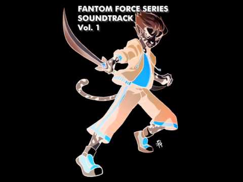 [Fantom Force The Awakening Soundtrack] -  In Space ( sci-fi ebooks )