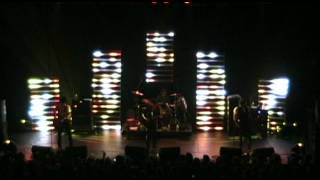 Our Lady Peace - Escape Artist (live at Center Stage - Atlanta 2009-08-14)