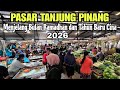 Tour Jalan Kaki Kesibukan Pasar Bintan Centre Menjelang Bulan Puasa Dan Tahun Baru Cina 2026