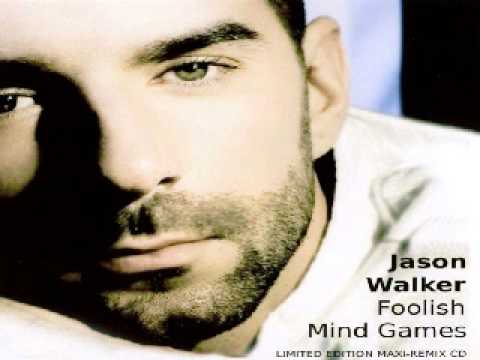 Jason Walker - Foolish Mind Games (Quentin Harris Remix)