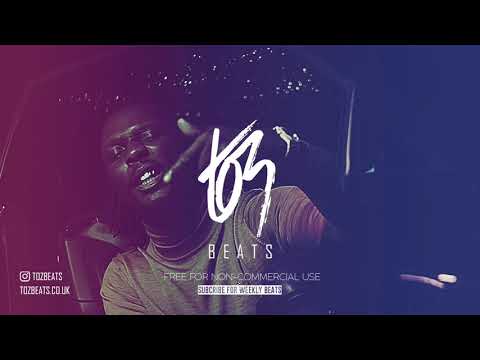 Snap Capone x Meekz x Stardom Type Beat (Prod. Toz) UK Rap
