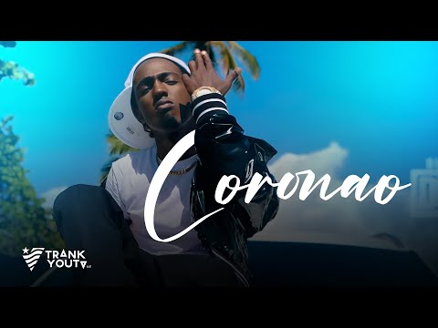 MC Albertico - CORONAO  “Dominican Drill” 🇩🇴💚 | Video Oficial
