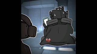 Download lagu Titan cameraman not sus🤫#skibiditoilet #fypシ mp3