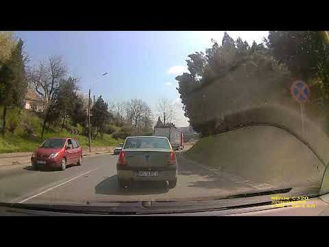 DN13 / E60 Sighișoara - Saschiz #ASOT1018