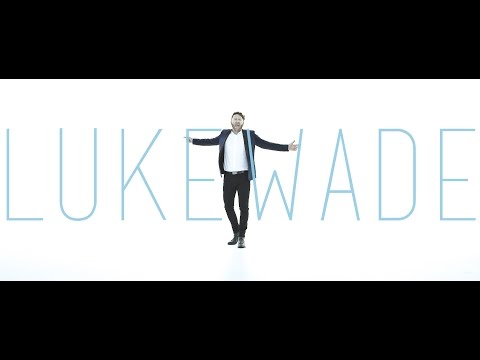 Luke Wade - Three Days - (Official Music Video)