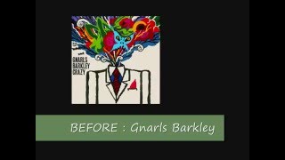 Crazy - Gnarls Barkley / Ben l&#39;Oncle Soul