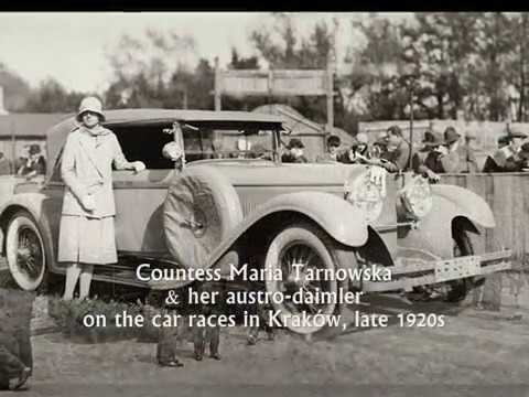 Polish Tango: Adam Wiński & Henryk  Gold Orch. (1930) - Śpij moje serce [Sleep My Poor Heart]