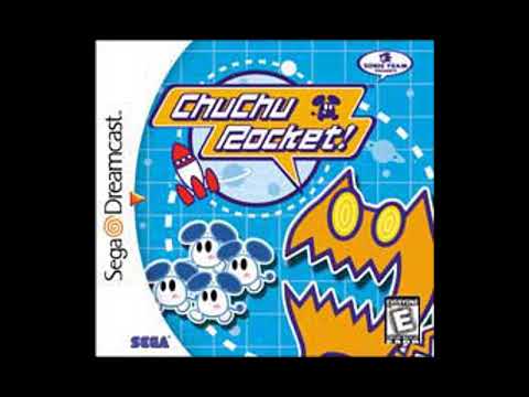 Sound Test Unlocked! Best VGM 2849 - Challenge Mode (ChuChu Rocket)