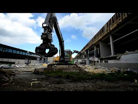 Purkumerkki Oy:n yritysesittely