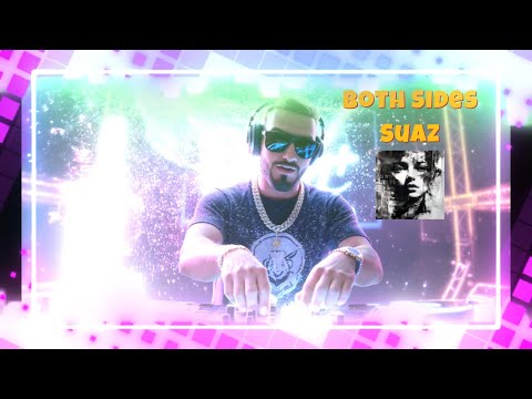 Both Sides ・ Suaz