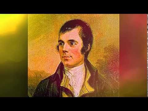 My Heart's In The Highlands with Lyrics