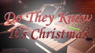 Do They Know It’s Christmas 2014 | Band Aid 30 | Deutsche Version | Instrumental-Cover