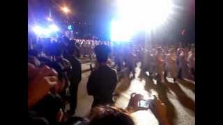 preview picture of video 'diễu hành carnaval Hạ Long 2012'