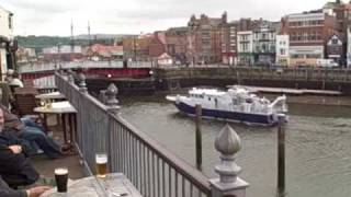 preview picture of video 'Whitby Trip'