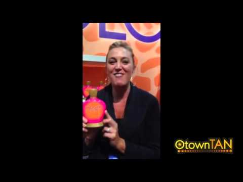 Celebrity Tanning