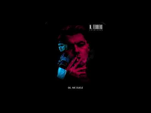 M.Ferrero - Me duele #CONDENADO