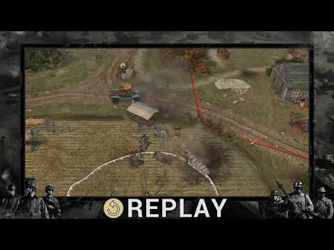 Master League #2 Semi-final: Kimbo vs. [Spoiler] - G2/5