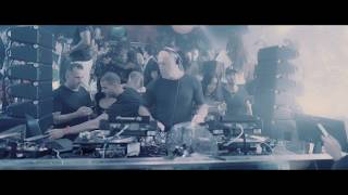 The key Paris  Marco Carola