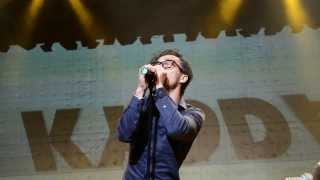 Download lagu SLANK - Ku Di Negri Orang LIVE Tokyo mp3