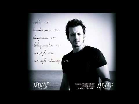 HESAPSIZCA - BURAK KOCAER (SEN SÖYLE)