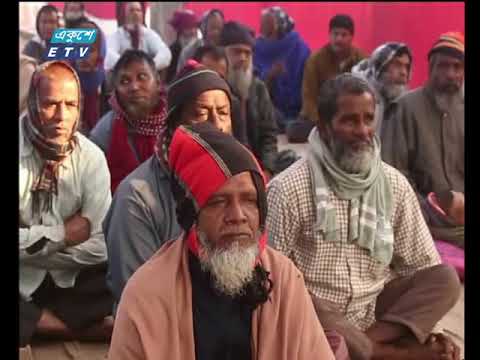 চতুর্থ দিনের মতো গড়িয়েছে পাটকল শ্রমিকদের আমরণ অনশন