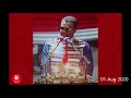 Live Song Record O Mohau Oa Modimo