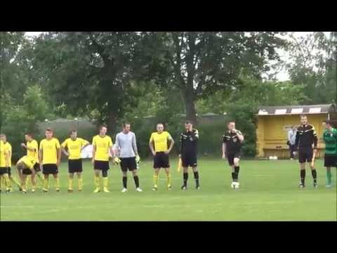 Sokół Rykoszyn - Star Starachowice 2:4 (1:1) 29 kolejka Ligi Okręgowej