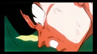 Goku Has Thugs Pain - Lil B IS THE RAWEST RAPPER EVER DBZ SO GOD DAMN RARE BASEDGOD