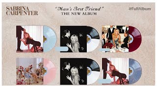 Download lagu Sabrina Carpenter | Man’s Best Friend (2025 Full Album Playlist ) mp3