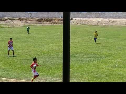 #Paiján.#CopaPerú2023.#EtapaDistrital Atlético Chalaco (2️⃣-1️⃣) Don Catalino FC #Fecha07