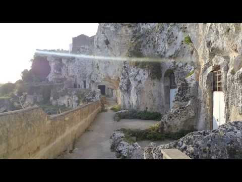 September 2018, Matera, Italy 큼