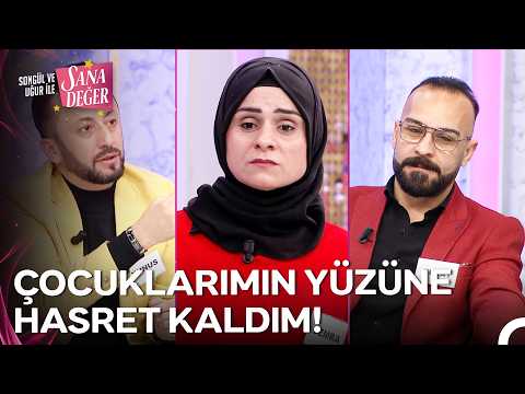 Semra, Abisi Yunus'la Hesaplaştı! - Songül ve Uğur ile Sana Değer 360. Bölüm