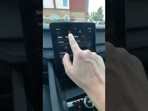 Thumbnail for A New Way To Turn Off Your Vehicle! #polestar #electriccar by Polestar