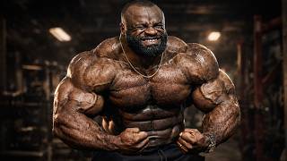SAMSON DAUDA: The BIOMECHANICS of a 300lb Monster (Learn the Secret to 3D DENSITY)