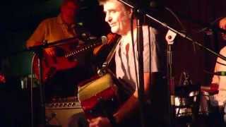 DAVE MOORE &amp; The Outskirts of Town - The Mill - Iowa City, Iowa - Jul 18, 2015 - HD