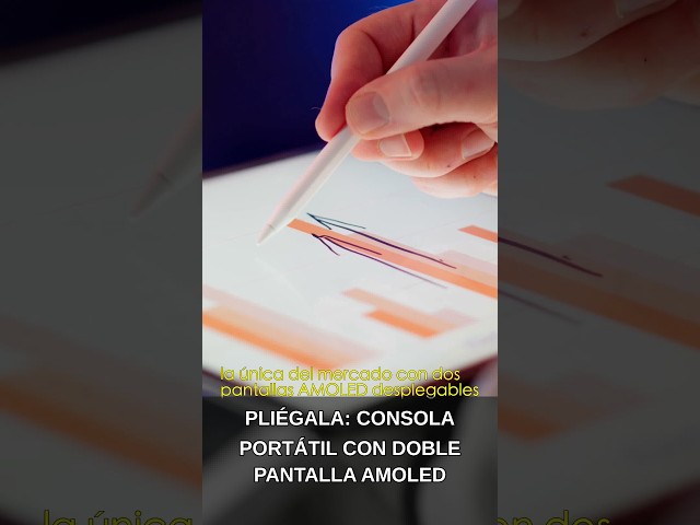 Vídeo relacionado con Consola De Jugadores Dobles Portátil, Pantalla LCD de 2.8", 216 Videojuegos