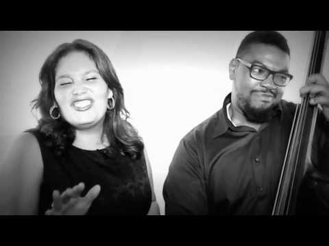 Jazz Divas Vol. 2; Ep. 6 - "Just a Little Lovin" by Marianne Solivan with Dezron Douglas