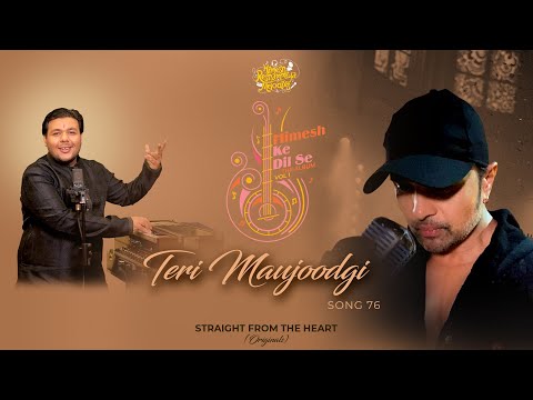 Teri Maujoodgi — watch video